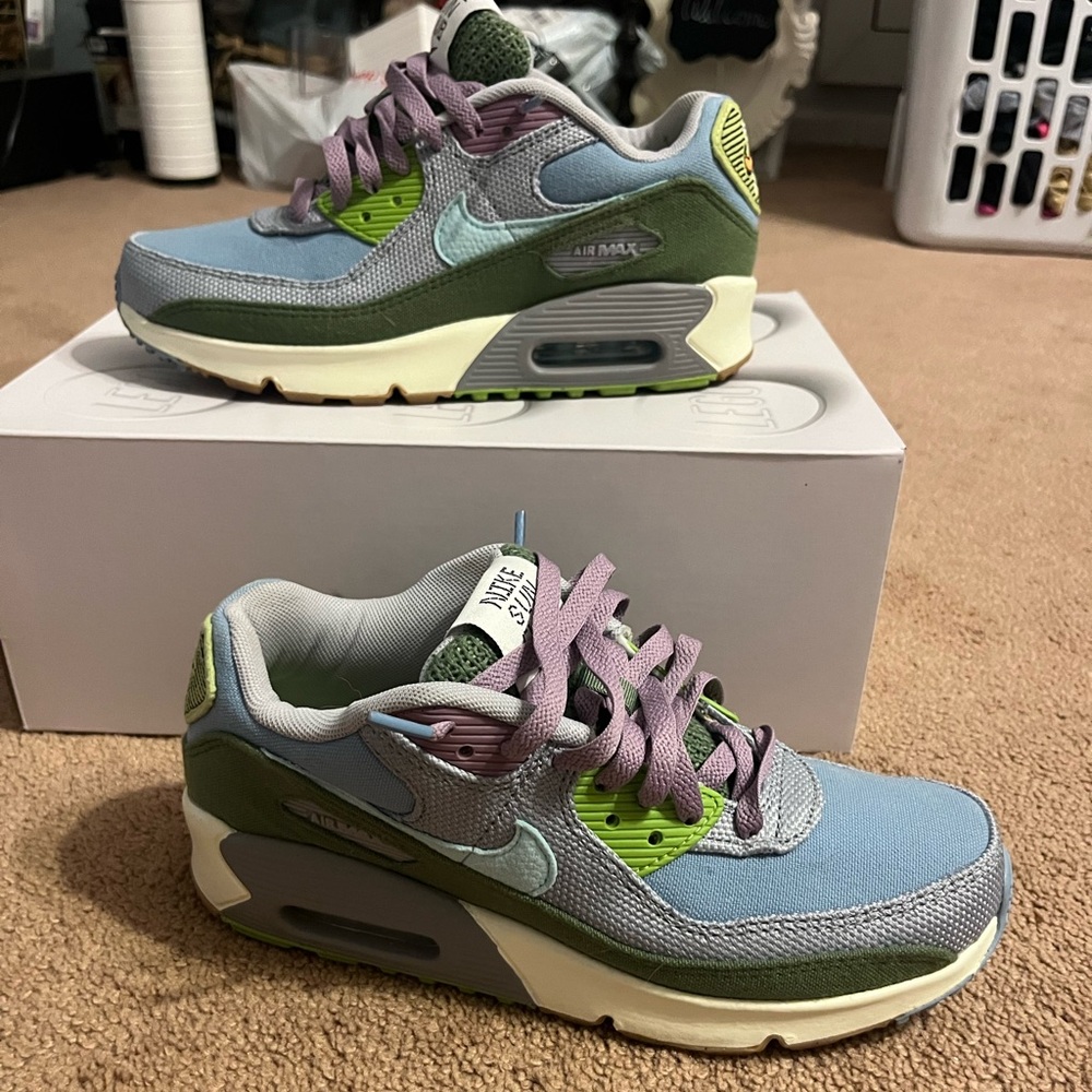 Nike air max 90 womens